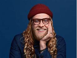 Artist Allen Stone